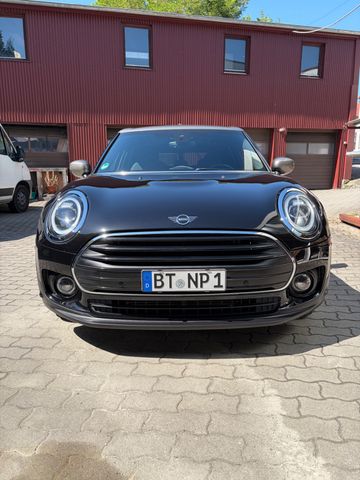 MINI Cooper Clubman Panorama-Keyless-Navi-Led-8fach