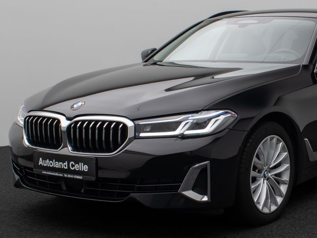 Foto Nummer 18: BMW 520d