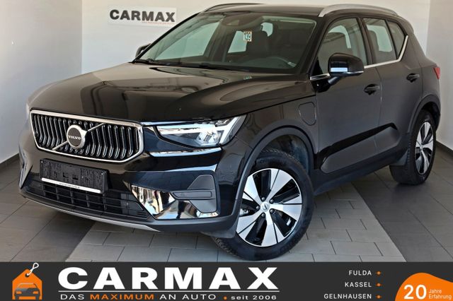 Volvo XC40 Core Recharge,Leder,Navi,LED,SH,Kamera,AHK