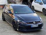 Volkswagen Golf 7 GTI Facelift 317PS | TÜV neu | 1. Hand