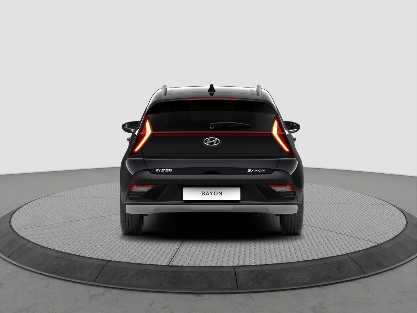 Hyundai BAYON – Bild 3