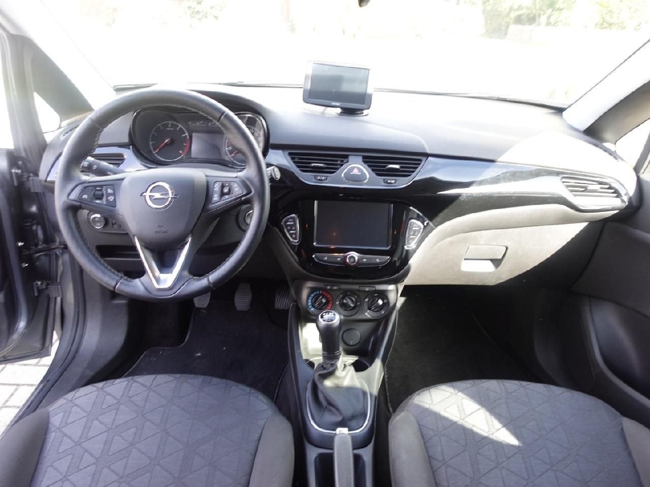 Fahrzeugabbildung Opel Corsa 1,4 120 Jahre ecoFlex