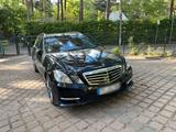 Mercedes-Benz Mercedes Benz E 500 4Matic V8 W212 408PS A... - gebrauchte Mercedes-Benz E 500 aus dem Jahr 2012