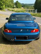 BMW Z3 Roadster 2.8 - inkl. Hardtop - BMW Z3: Roadster, Hardtop