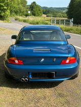 BMW Z3 Roadster 2.8 - inkl. Hardtop - BMW Z3: 3.2