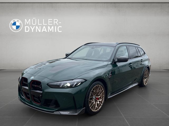 'Image of BMW M3