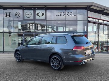 Volkswagen Golf VII Highline Navi*AAC*LED*ACC*Massage*SHZ*1