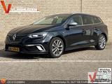 Renault Megane Estate 1.5 dCi GT-Line | klima | Cruise | - Renault Megane: Line Dci