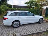 Mercedes-Benz C 220 d 4MATIC T Autom. - - Mercedes-Benz C 220 in Duisburg