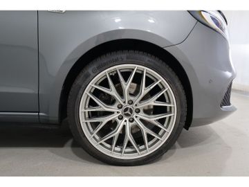 Mercedes V 250 - 5