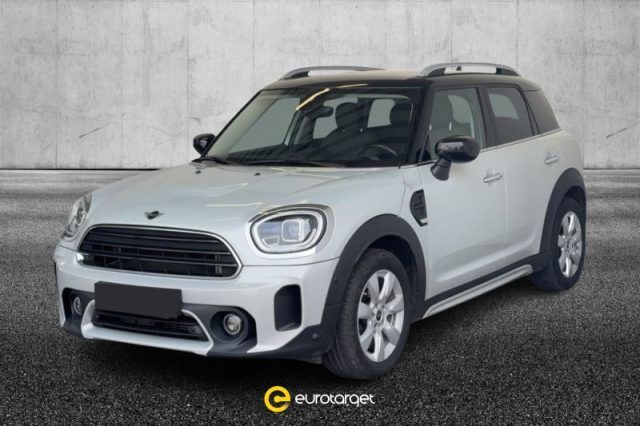 MINI Countryman 1.5 Cooper Hype Countryman