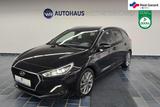Hyundai i30 cw Passion + *81KW*AHK*LED*RFK*NAVI*SH*TEMP* - Hyundai i30 Passion mit Diesel-Antrieb