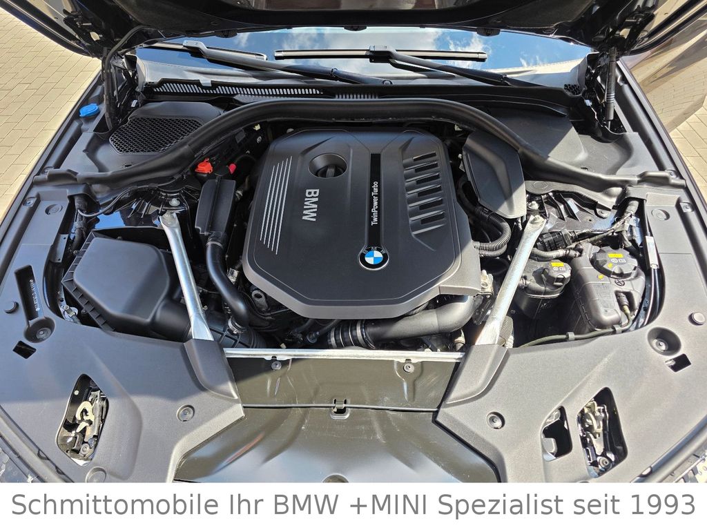 BMW 540 - Bild 48
