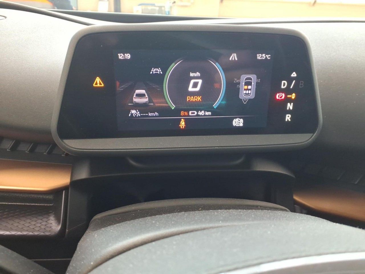 Cupra Tavascan - Bild 5