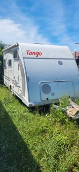 Knaus Tango - Knaus Tango