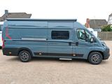 Dethleffs Globetrail 640 ES *Schwenkbad/Rahmenfenster* - Angebote