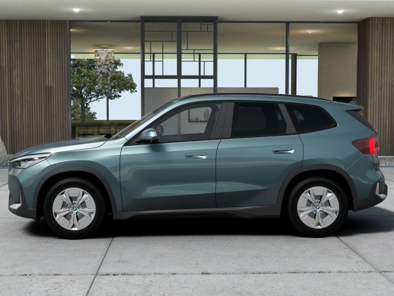 BMW iX1 - Bild 5
