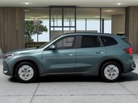 BMW iX1 - Vorschau Bild 5