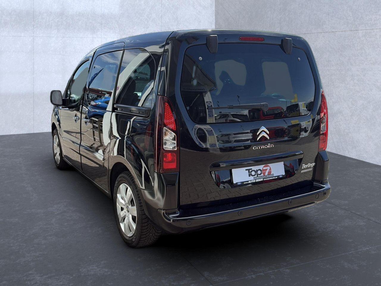 Citroën Berlingo Kombi Selection 1.2 Klimaaut. MFL BT