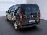 Citroën Berlingo Kombi Selection 1.2 Klimaaut. MFL BT - Citroën Berlingo mit Benzin-Antrieb