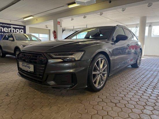 Audi A6 Avant  50 TFSI e quattro Sport/220KW Systemle