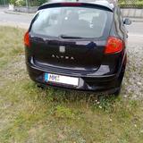 Seat Altea 1.4 TSI Reference  - Seat Altea: Reference