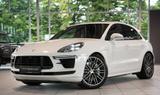 Porsche Macan Turbo *21 *Pano*Abgas*LUFT*Chrono*Carbon - Porsche Macan in Wuppertal