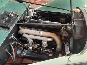 1938 BMW OTHERS 照片 3