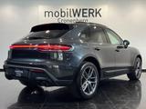 Porsche Macan III PANO AHK PDLS+ Totwinkel ACC Kamera - Porsche Macan mit Benzin-Antrieb: Automatik