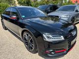 Audi S8 4.0 TFSI quattro plus Competition|Voll|1.HAND - Audi S8 mit Benzin-Antrieb: Standheizung