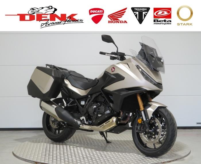 Honda NT1100 DCT ES 