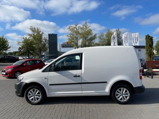 Volkswagen Caddy  Kasten/Kombi Kasten