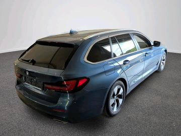 BMW 520 - 2