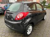 Ford Ka 1.2 Champions Edition TÜV NEU/8 FACH/KLIMA/++ - Ford Ka/Ka+ in Krefeld