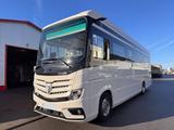 Morelo Grand Empire 110 GSB, 7.900 Km, voll - Morelo Grand Empire