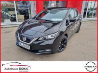 Nissan Leaf - Vorschau Bild 2