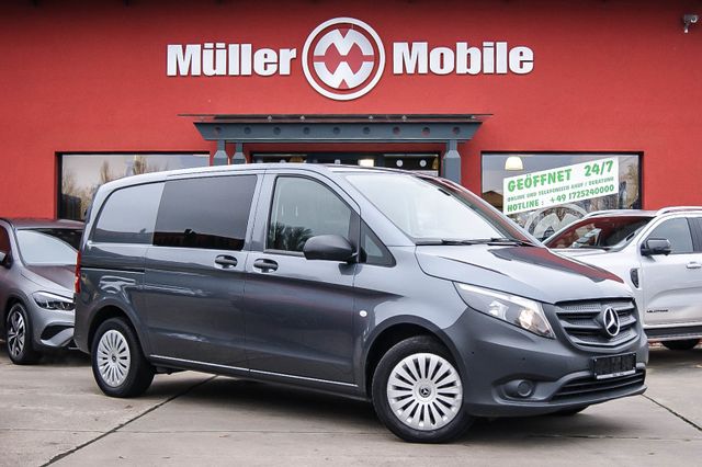 Mercedes-Benz Vito Mixto 116 CDI kompakt NAVI 5-SITZE PARKASSI