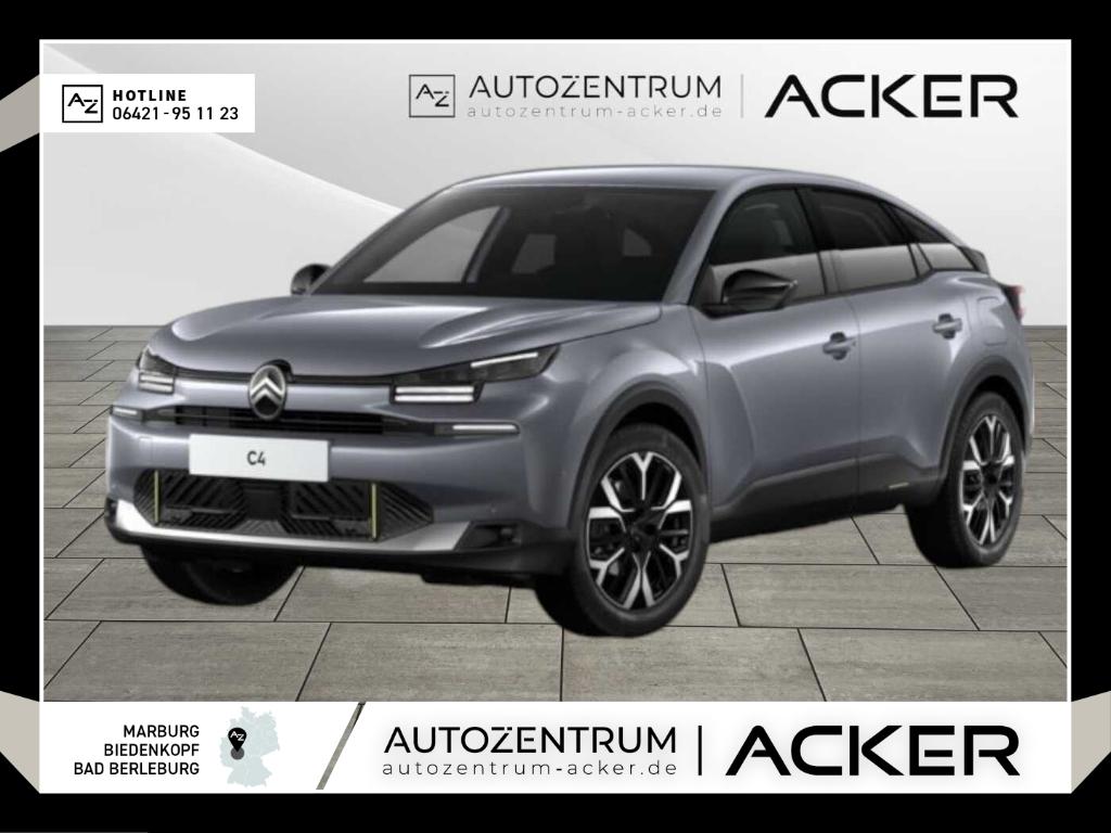 Citroën C4 Hybrid 145 e-DSC6 MAX Winter -30%*