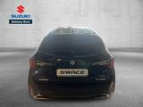 Suzuki Swace - gebrauchte Suzuki Kombis