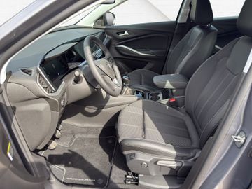 Fotografie 9 des Opel Grandland (X) Grandland GS Navi 360°Kamera LED Sitzheizung