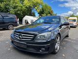 Mercedes-Benz CLC 200 CLC -Klasse CLC 200 CDI - gebrauchte Mercedes-Benz CLC 200 aus dem Jahr 2009