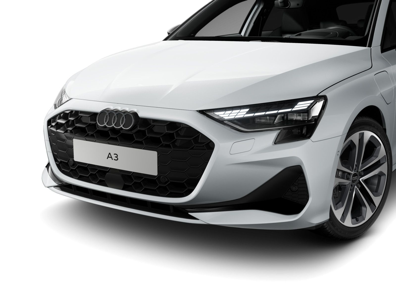 Audi A3 - Bild 8