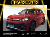 Volkswagen Tiguan 2.0TSI DSG R-Line 4x4 STHZG P-DACH AHK HU - gebrauchte SUVs in Solingen