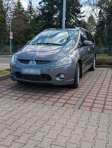 Mitsubishi Grandis 2007, Diesel - Mitsubishi Grandis Kombi Gebrauchtwagen