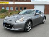 Nissan 370Z  Pack Autom./ Sport - Nissan aus 2009