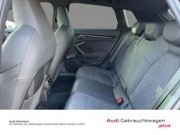 Audi RS3 - Vorschau Bild 11
