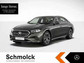 E 220 d AVANTGARDE+9G+MBUX+LED+PANO+KYLS+DSTR+++