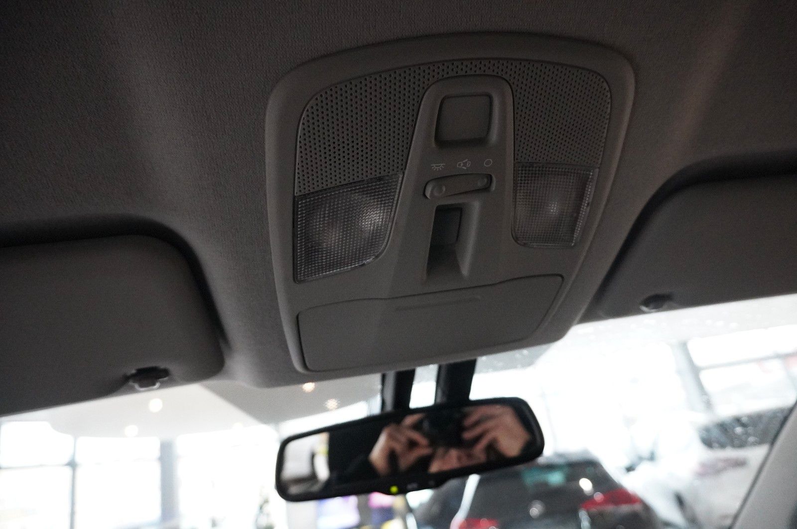 Fahrzeugabbildung Suzuki SX4 1.4 BOOSTERJET HYBRID NAVI/LED/SH/KAMERA/AHK