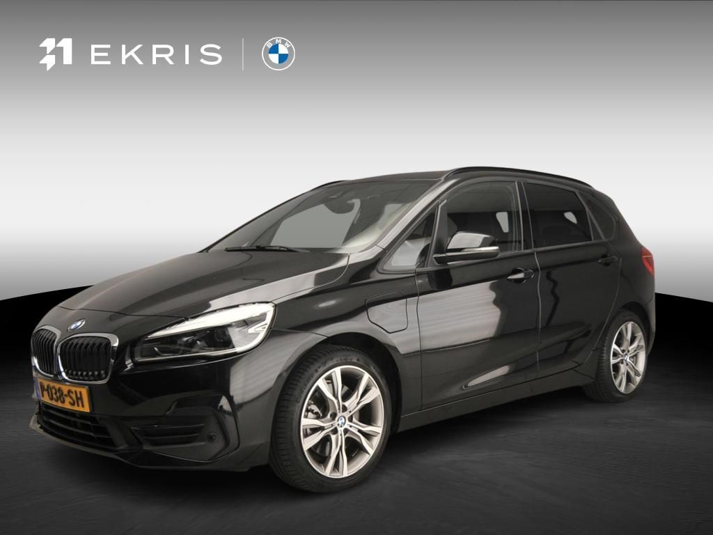 BMW 225 Active Tourer 2 Serie 225xe | LED | navi | S