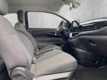 Fiat 500e 42kWh Icon MJ22 Navi*DAB*Tempomat*Carplay
